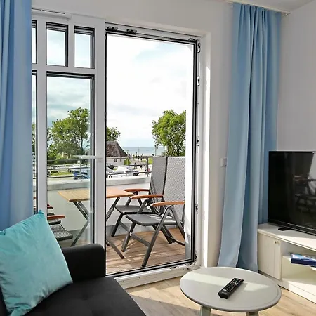 Linden-palais 31 Heiligendamm